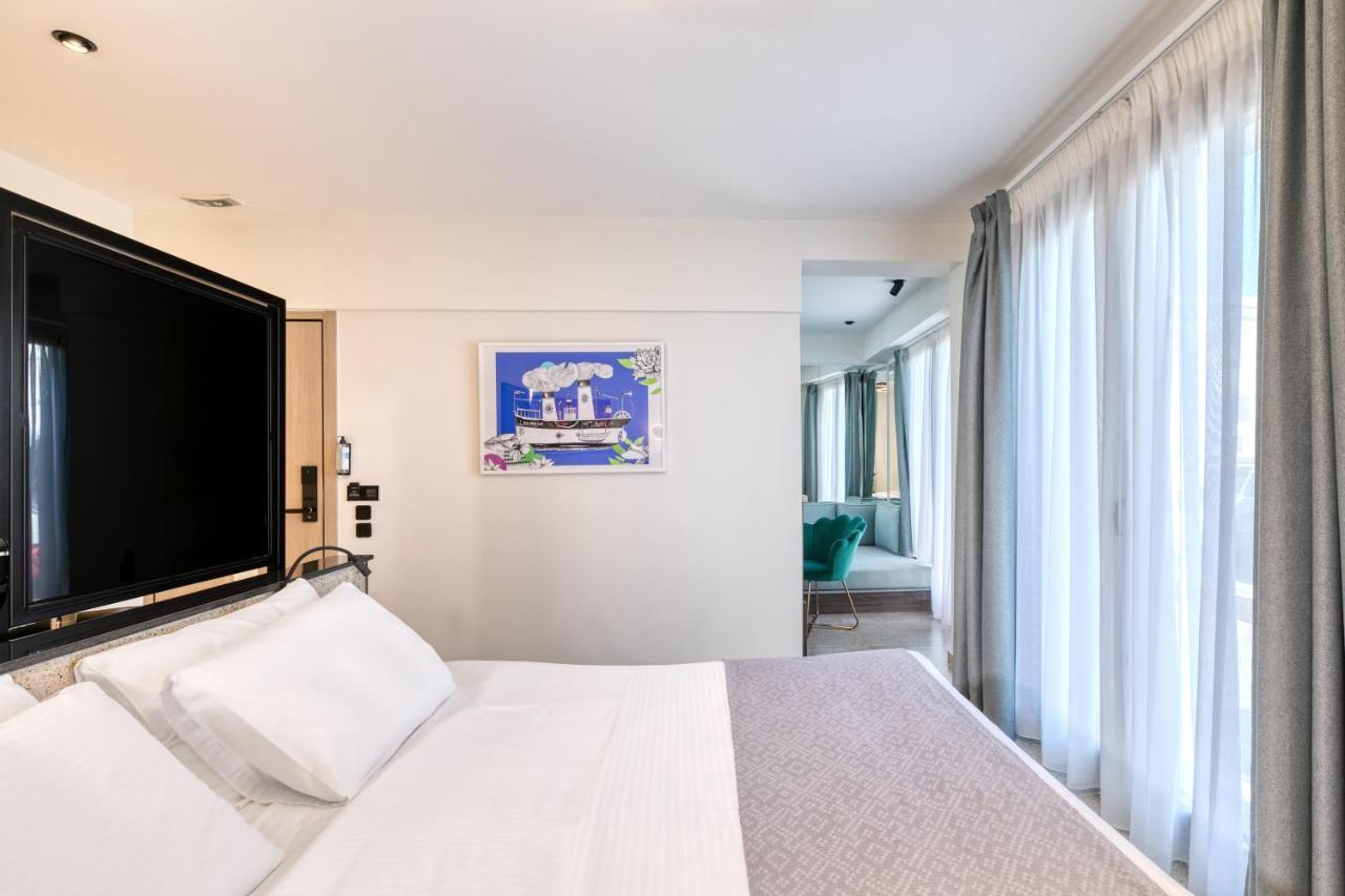 Ivy Hotel Athen