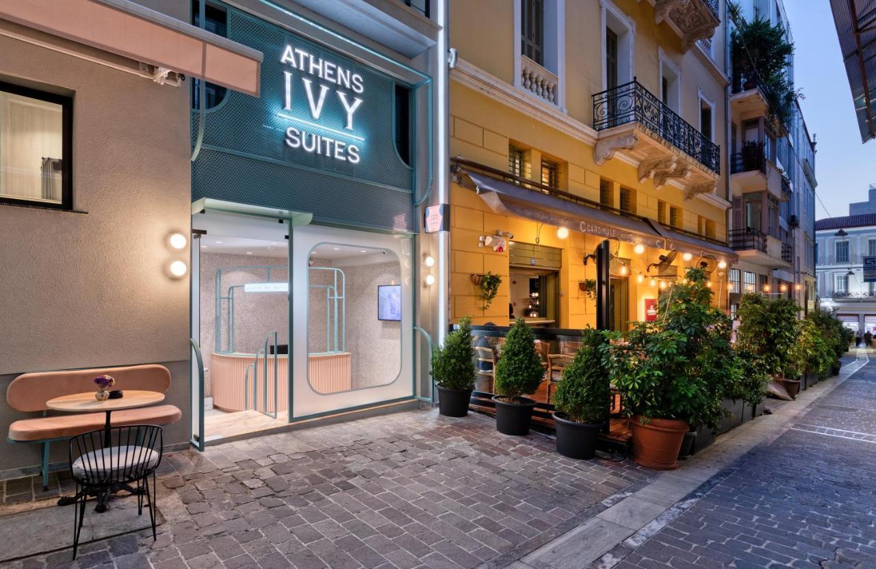 Ivy 酒店