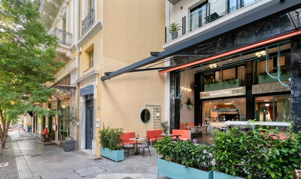 酒店 Ivy 雅典