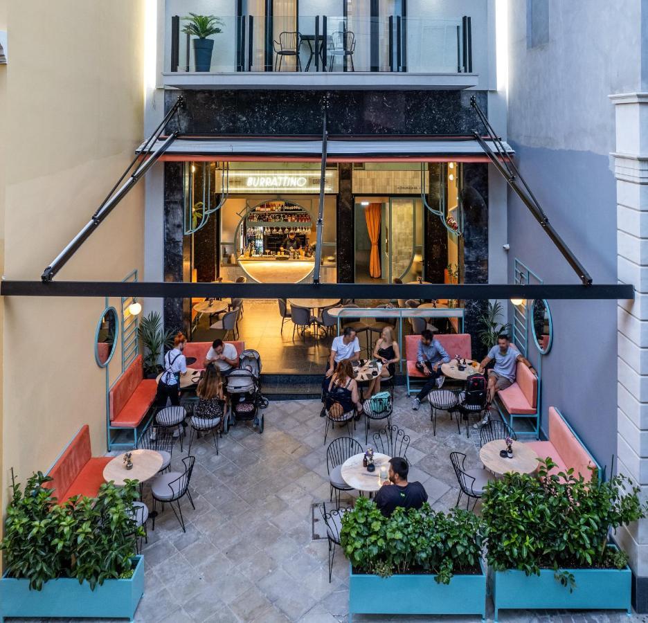 Ivy 酒店 雅典